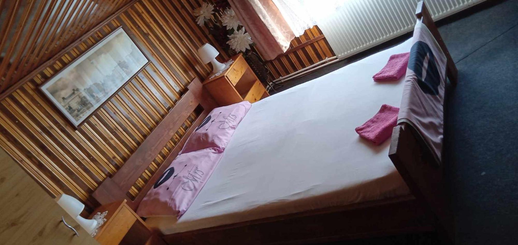 Hostel Intim 95 Ron Birlad Экстерьер фото